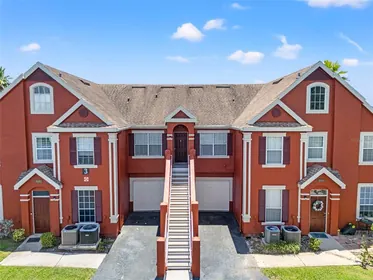 TAMPA FL Home