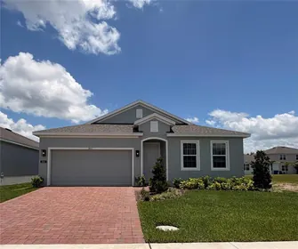 ST CLOUD FL Home