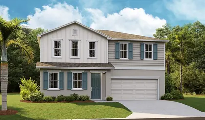 DELAND FL Home