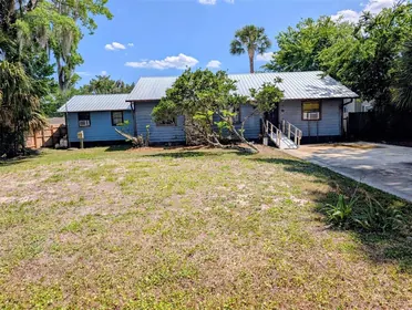 ASTOR FL Home