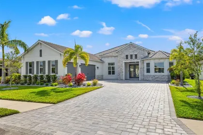 SARASOTA FL Home