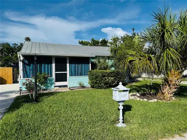 LONGBOAT KEY FL Home