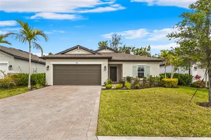 PALMETTO FL Home