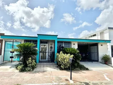 TOA BAJA PR Home
