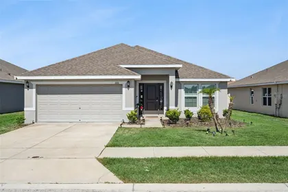 DAVENPORT FL Home
