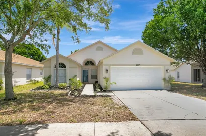 RUSKIN FL Home