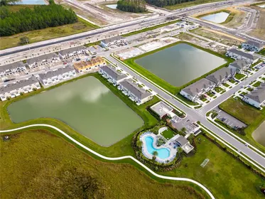 WESLEY CHAPEL FL Home