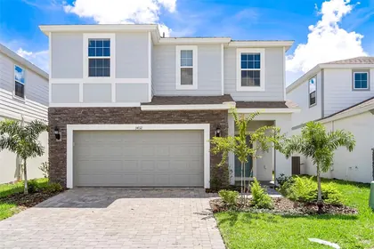 DAVENPORT FL Home