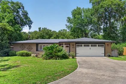 GAINESVILLE FL Home