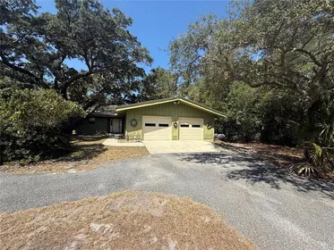 EASTPOINT FL Home