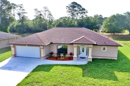 NORTH PORT FL Home
