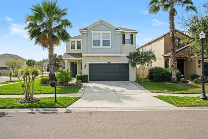 LAND O LAKES FL Home