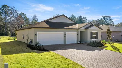 DUNNELLON FL Home