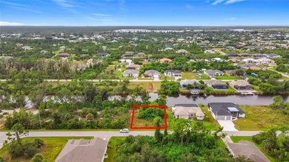 PORT CHARLOTTE FL Property