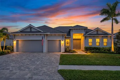 VENICE FL Home