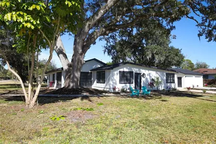 NEW SMYRNA BEACH FL Home