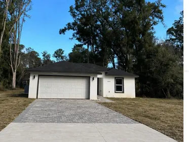 BELLEVIEW FL Home