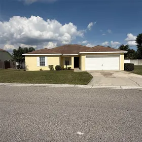 WINTER HAVEN FL Home