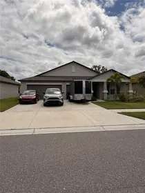 RUSKIN FL Home