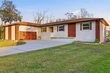 CRYSTAL RIVER FL Home