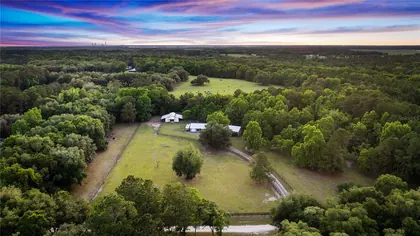 ELKTON FL Home