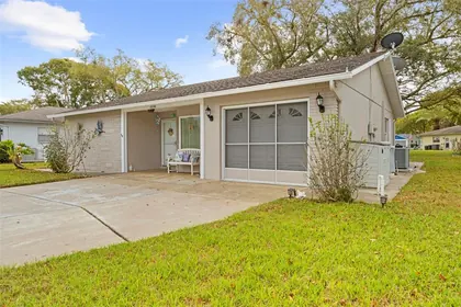 PORT RICHEY FL Home