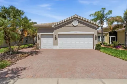 WIMAUMA FL Home