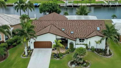 PUNTA GORDA FL Home