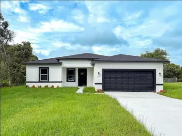 OCALA FL Home