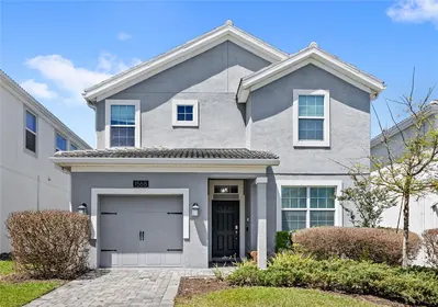 DAVENPORT FL Home