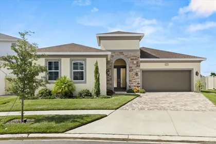 WESLEY CHAPEL FL Home