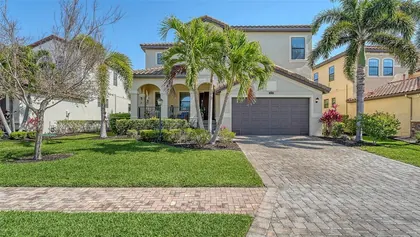 BRADENTON FL Home