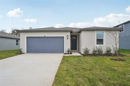 BROOKSVILLE FL Home