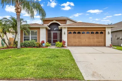 LAND O LAKES FL Home