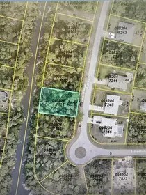 NORTH PORT FL Property