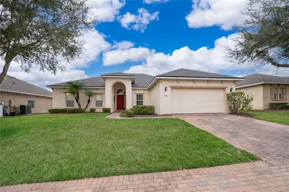 DAVENPORT FL Home