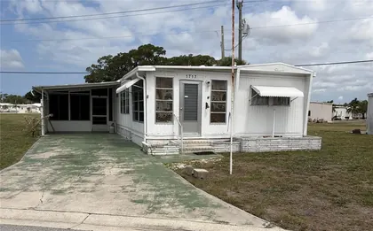 SARASOTA FL Home
