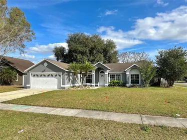 ST CLOUD FL Home