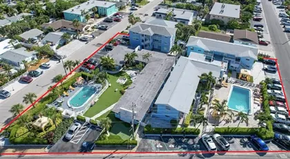 ST PETE BEACH FL Property