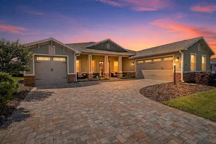 OCALA FL Home