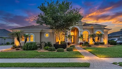 LAKELAND FL Home