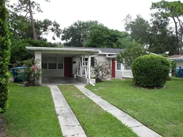 WINTER PARK FL Home