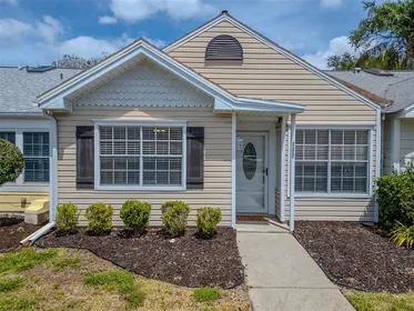 PALM HARBOR FL Home