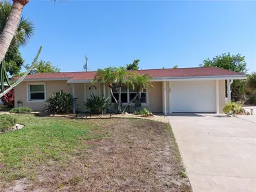 ENGLEWOOD FL Home