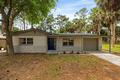 NEW PORT RICHEY FL Home