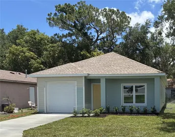 NEW SMYRNA BEACH FL Home