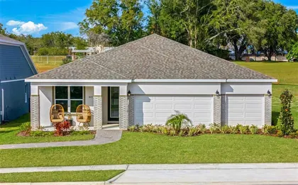 APOPKA FL Home
