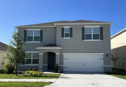 DAVENPORT FL Home