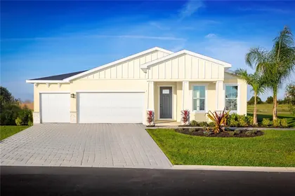 AUBURNDALE FL Home