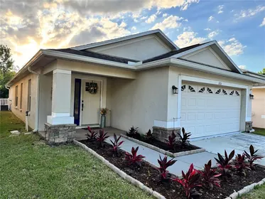 LAND O LAKES FL Home